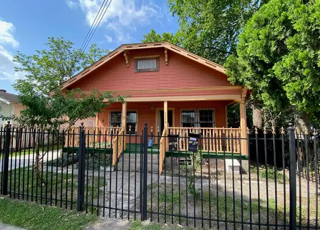 Property at 7328 Canal St, Houston, TX, 77011, 2 beds, 1 bath, [object Object]
