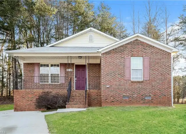 Property at 4804 Shady Pine Dr, Greensboro, NC, 27455, 3 beds, 2 baths, [object Object]