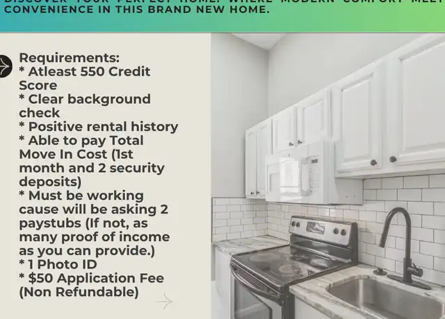 Property at 1745 W Diamond St, Philadelphia, PA, 19121, 3 beds, 2 baths, [object Object]