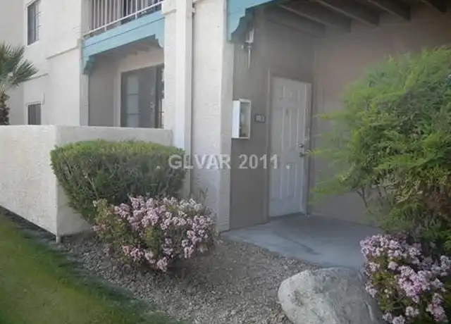 Property at 5138 S Jones Blvd #103, Las Vegas, NV, 89118, 2 beds, 2 baths, [object Object]
