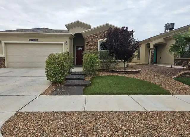 Property at 7116 Copper Town Dr, El Paso, TX, 79934, 3 beds, 2 baths, [object Object]