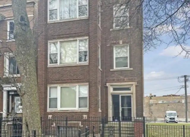 Property at 6108 S Rhodes Ave Unit 3, Chicago, IL, 60637, 3 beds, 1 bath, [object Object]