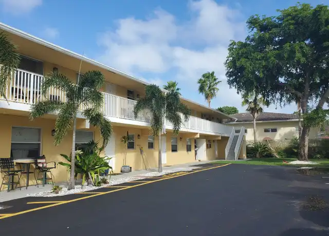 Property at 2640 NE 8th Ave #16, Wilton Manors, FL, 33334, 2 beds, 1 bath, [object Object]