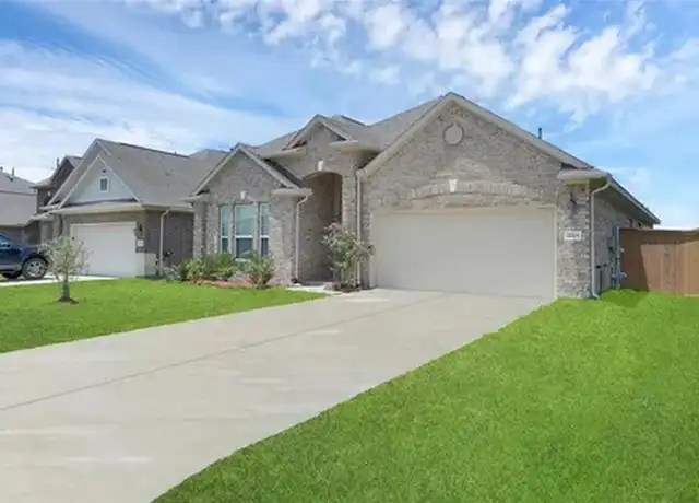 Property at 10414 Matterhorn Dr, Rosharon, TX, 77583, 3 beds, 2 baths, [object Object]