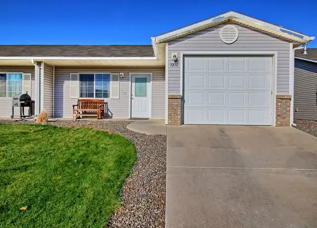Property at 1212 Santa Clara Ave, Grand Junction, CO, 81503, 3 beds, 2 baths, [object Object]