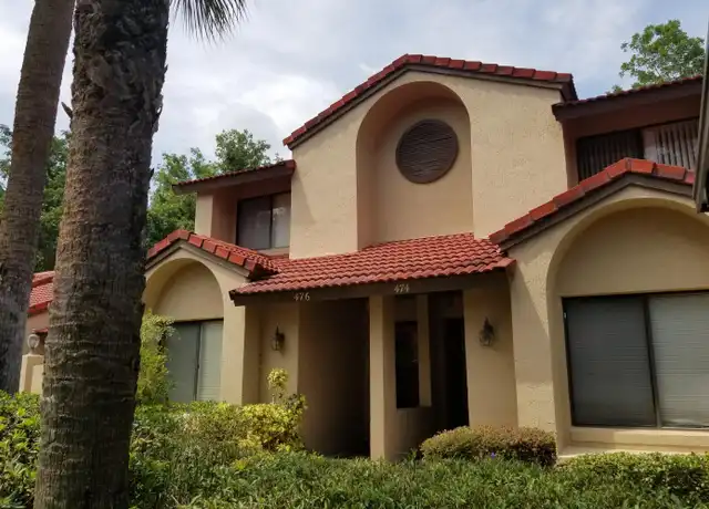 Property at 474 Club Dr Unit 1, Winter Springs, FL, 32708, 3 beds, 2 baths, [object Object]