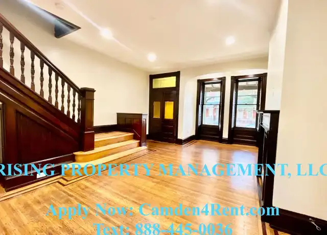 Property at 424 Chambers Ave, Camden, NJ, 08103, 6 beds, 3 baths, [object Object]