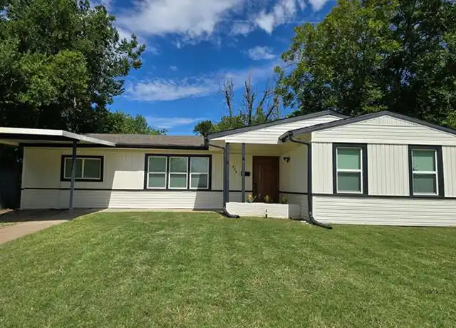 Property at 713 Highland Dr, Arlington, TX, 76010, 4 beds, 2 baths, [object Object]