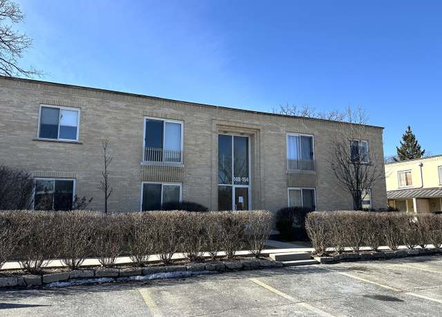 Photo of 148 Green Bay Rd #1, Glencoe, IL 60022