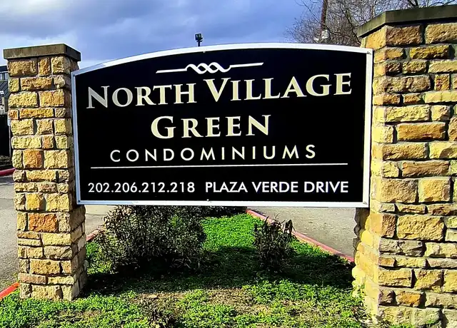 Property at PLAZA VERDE CONDOS - 206 Plaza Verde Dr, Houston, TX, 77038, 0-3 beds, 1-2 bath, [object Object]
