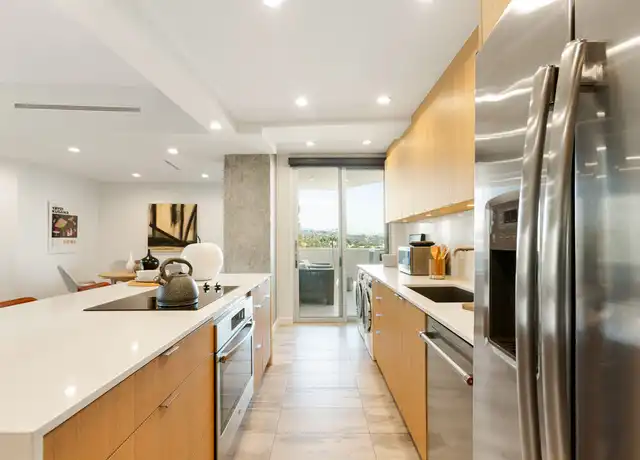 Property at 7250 Franklin Ave #1101, Los Angeles, CA, 90046, 1 bed, 1.5 baths, [object Object]
