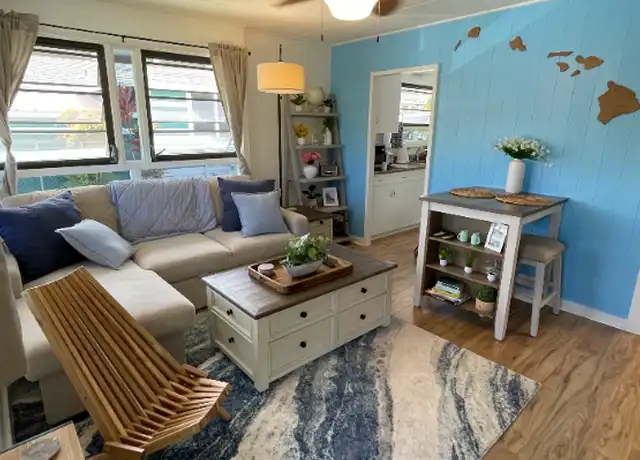 Property at 548 Kuaaina Way, Kailua, HI, 96734, 2 beds, 1 bath, [object Object]