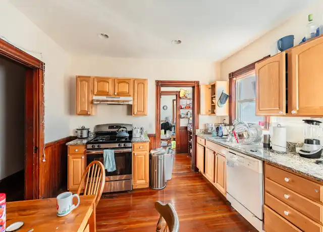 Property at 40 Weld Hill St Unit 3, Boston, MA, 02130, 4 beds, 1 bath, [object Object]