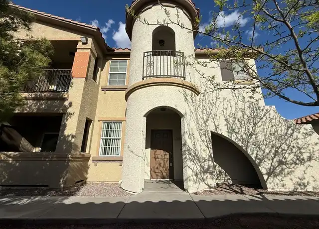 Property at 50 Aura de Blanco St #10101, Henderson, NV, 89074, 3 beds, 2 baths, [object Object]