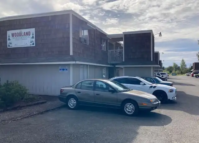 Property at 1101 Woodland Ave Unit 14, Centralia, WA, 98531, 2 beds, 1 bath, [object Object]