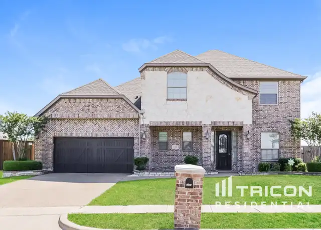 Property at 1136 Glendon Dr, Forney, TX, 75126, 4 beds, 2.5 baths, [object Object]