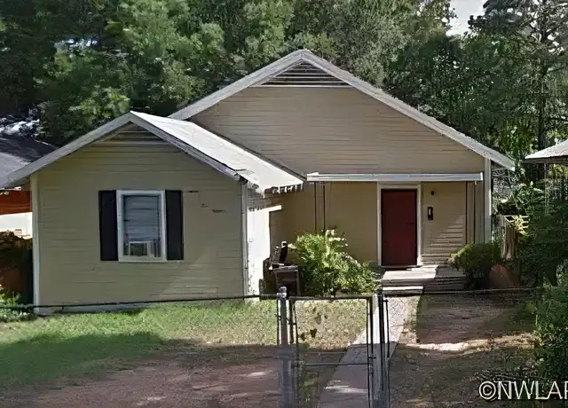 Property at 2918 Lillian St, Shreveport, LA, 71109, 2 beds, 1 bath, [object Object]