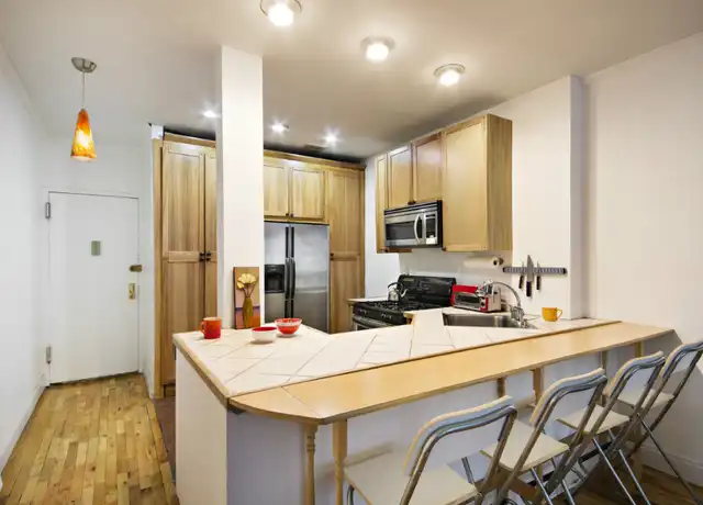 Property at 319 E 105th St Unit 1C, New York, NY, 10029, 2 beds, 1 bath, [object Object]