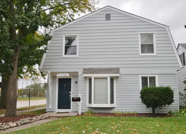 Property at 2298 Browning St, Ferndale, MI, 48220, 4 beds, 2 baths, [object Object]