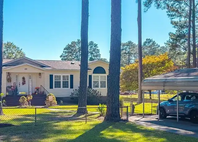 Property at Liberty Estates - 105 Joseph Dr, Raeford, NC, 28376, 3 beds, 2 baths, [object Object]