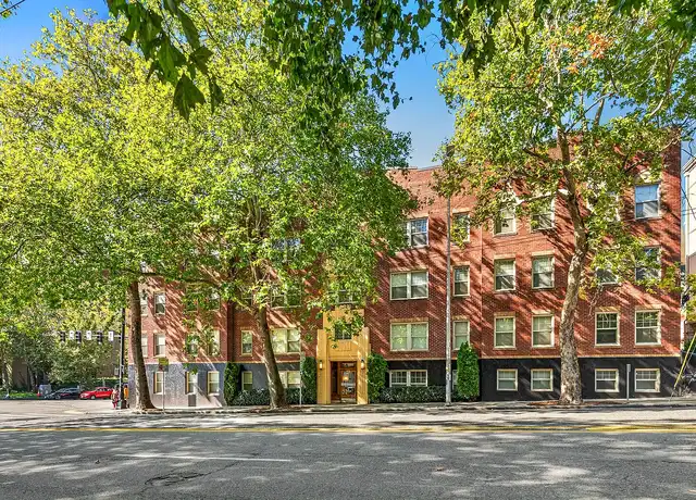 Property at 5th & Mercer Apartments - Vintage Charm and Modern Comfort in the Heart of Lower Queen Anne - 605 5th Ave N, Seattle, WA, 98109, 0 beds, 1 bath, [object Object]