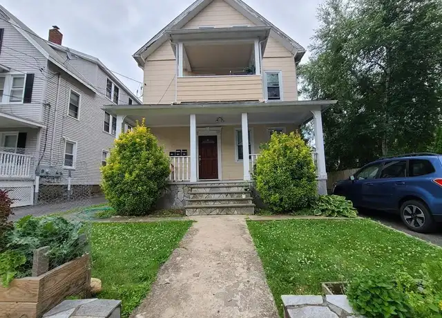 Property at 516 Midland St Unit 2nd fl, Bridgeport, CT, 06605, 2 beds, 1 bath, [object Object]
