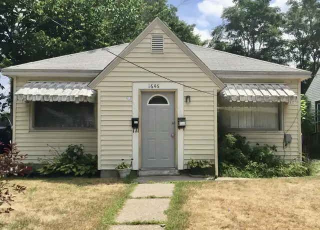 Property at 1646 Godwin Ave SE Unit 2, Grand Rapids, MI, 49507, 1 bed, 1 bath, [object Object]