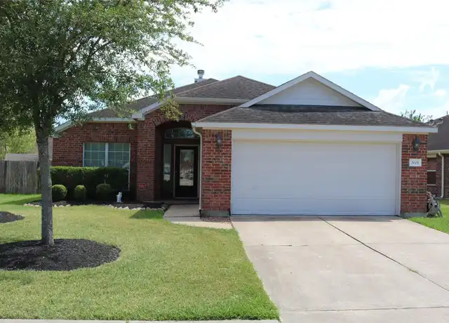 Property at 2601 Cypress Springs Dr, Pearland, TX, 77584, 3 beds, 2 baths, [object Object]