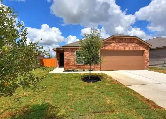 Property at 216 Sunnymeade Ln, Jarrell, TX, 76537, 3 beds, 2 baths, [object Object]