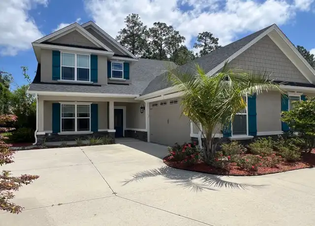 Property at 85 Amanda Trce, Kingsland, GA, 31548, 5 beds, 3 baths, [object Object]