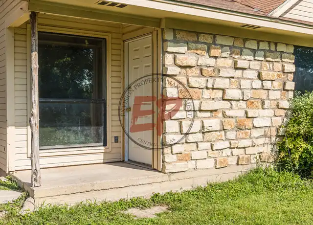 Property at 905 Shepherd St Unit B, Morgan, TX, 76671, 2 beds, 1 bath, [object Object]
