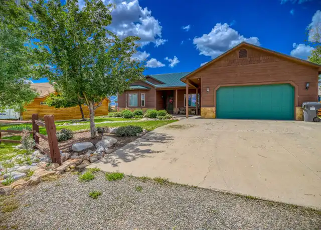 Property at 2013 Antelope Ave, Pagosa Springs, CO, 81147, 4 beds, 2 baths, [object Object]