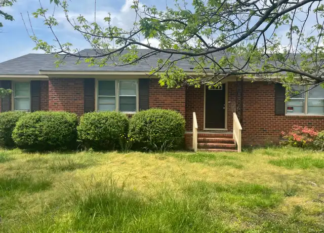 Property at 624 Marlee Dr, Rocky Mount, NC, 27801, 3 beds, 2 baths, [object Object]