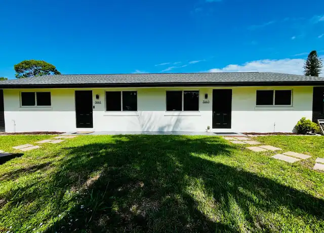 Property at 3663 Laurette Ln, Lake Worth Beach, FL, 33461, 2 beds, 2 baths, [object Object]