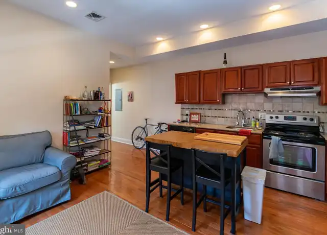 Property at 1841 Bainbridge St Unit 1, Philadelphia, PA, 19146, 1 bed, 1 bath, [object Object]