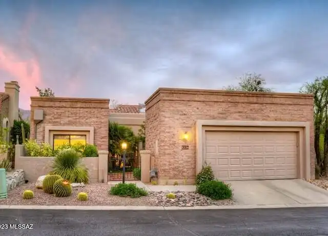 Property at 6234 N Calle Retreta Serena, Tucson, AZ, 85750, 3 beds, 2 baths, [object Object]