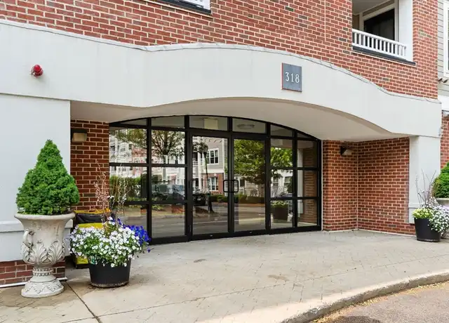 Property at 318 Rindge Ave #204, Cambridge, MA, 02140, 2 beds, 2 baths, [object Object]