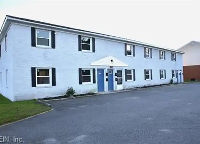 Property at 801 Randolph St Unit B, Portsmouth, VA, 23704, 2 beds, 1 bath, [object Object]