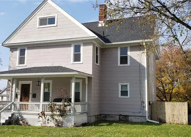 Property at 51 Prospect Ave, Middletown, NY, 10940, 2 beds, 1 bath, [object Object]