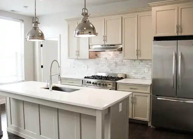 Property at The Dennison - 789 Dennison Ave, Columbus, OH, 43215, 1-2 bed, 1.5-2 baths, [object Object]