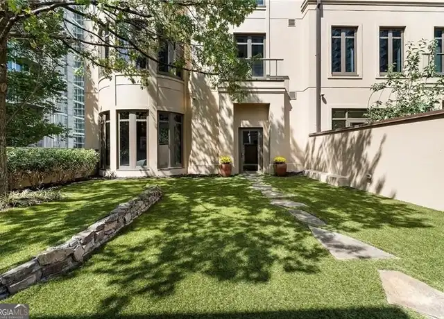 Property at 3376 Peachtree Rd NE #1, Atlanta, GA, 30326, 3 beds, 3.5 baths, [object Object]