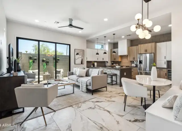 Property at 377 E Windsor Ave #15, Phoenix, AZ, 85004, 2 beds, 2.5 baths, [object Object]
