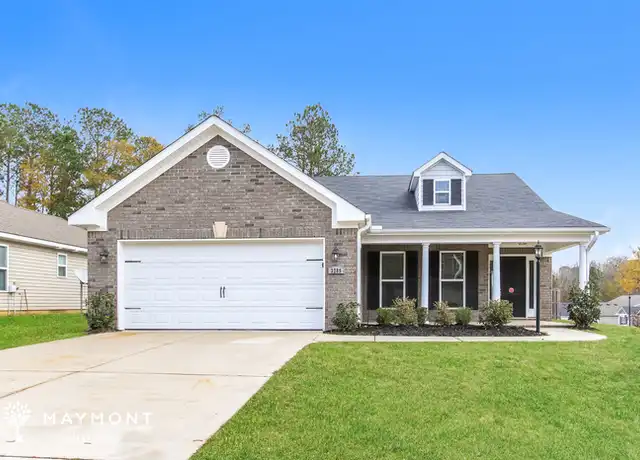 Property at 3289 Alexandria Dr, Grovetown, GA, 30813, 4 beds, 2 baths, [object Object]