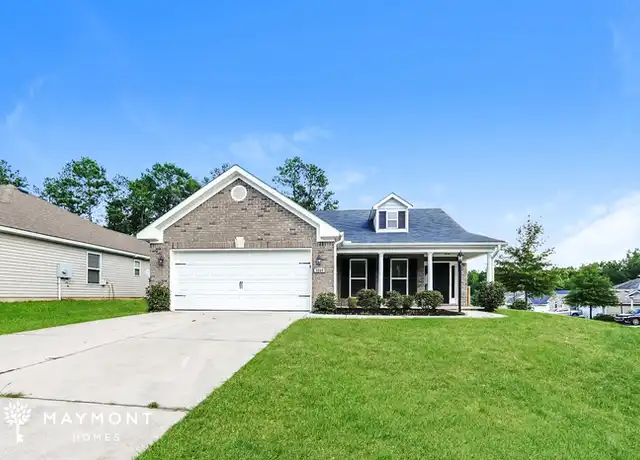 Property at 3289 Alexandria Dr, Grovetown, GA, 30813, 4 beds, 2 baths, [object Object]