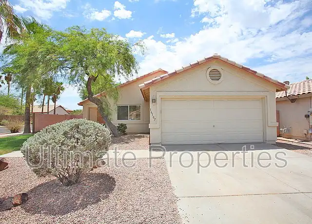 Property at 16107 W Sherman St, Goodyear, AZ, 85338, 3 beds, 2 baths, [object Object]