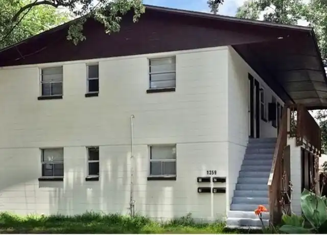 Property at 1359 W 15th St Unit 4, Jacksonville, FL, 32209, 2 beds, 1 bath, [object Object]