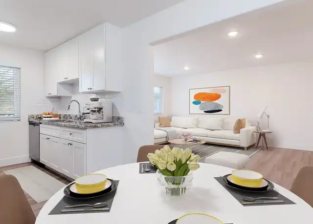 Property at Bella Vista on Bancroft - 2199 Bancroft Ave, San Leandro, CA, 94577, 1-2 bed, 1-2 bath, [object Object]