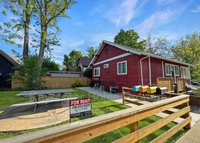 Property at 1015 W Sherman St, Boise, ID, 83702, 1 bed, 1 bath, [object Object]