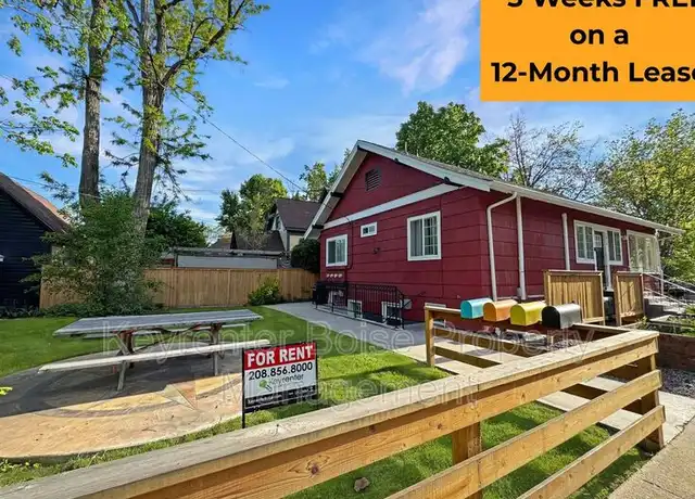 Property at 1015 W Sherman St, Boise, ID, 83702, 1 bed, 1 bath, [object Object]