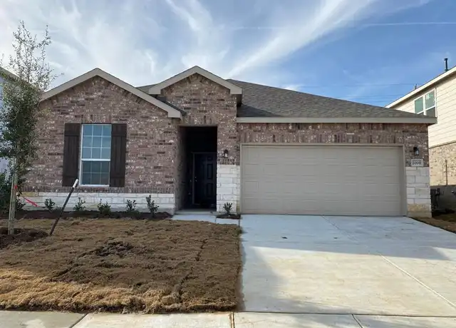 Property at 2008 Hummingbird St, Princeton, TX, 75407, 3 beds, 2 baths, [object Object]